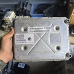 2016-2020 Dodge Caravan 3.6L Engine Computer Module Ecu Ecm 68243295AA Oem. Fixed Price $50.00.