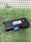 2015-2018 Bmw X4 Central Gateway Module 9286953. Fixed Price $49.99.