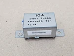 17001-ZH000 06-15 Nissan Titan Armada Fuel Pump Modulator Control Module Oem. Fixed Price $249.00.