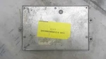 Engine Ecm Control Module 5.7L Fits 03 Dodge 2500 Pickup P56028663AB. Fixed Price $118.99.