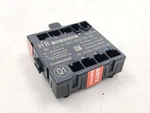 2015 Mercedes G63 Amg W463 Rear Right Door Control Module 4639005000. Fixed Price $245.32.