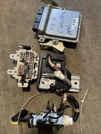 2007 Auto Nissan 350Z At Ecm Ecu Bcm Key Engine Computer Module. Fixed Price $300.00.