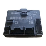 Audi A1/S1/Q3/RS3/SKODA Superb Left N/s Front Door Control Unit. Oe: 8X0959792H. Fixed Price $135.48.