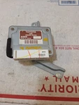 1996-2000 Toyota 4RUNNER Abs Module Computer Skid Control 89540-35122 Oem #2. Fixed Price $39.99.