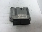 Engine Ecm Electronic Control Module Germany Built Vin W Fits 18 Tiguan 1376689. Fixed Price $107.98.
