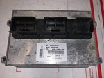 #6E5A-12A650-AMB, Ford Fusion Milan, 2.3L At Ecm Engine Computer Module Ecu 2006. Fixed Price $34.99.