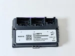 2018 Chevrolet Silverado Transfer Case Control Module Oem 84219971. Fixed Price $78.21.