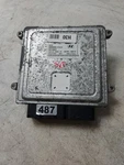 2007 2010 Hyundai Elantra Engine Control Module Ecu Ecm 39150-23010 Oem. Fixed Price $46.05.