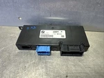 2011-2017 Bmw X3 X4 Gateway Control Module Theft Locking Oem 61359243213. Fixed Price $69.99.