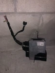 2017-2018 Infiniti Q60 Control Assembly-hicas 285055CA1C Oem. Fixed Price $250.00.