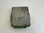 Mazda RX-7 12A Engine Computer Ecu Dme Fb 78-85 Oem N231 K8T41371 3215. Fixed Price $84.49.