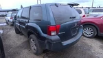 Used Engine Control Module (ecm) Fits: 2005 Mitsubishi Endeavor Electronic. Fixed Price $165.76.
