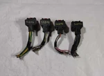 Wiring Harness Pigtails 2008 Dodge Nitro Pcm Ecu Ecm Module P05187508AG Oem. Fixed Price $44.95.