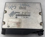 Bmw E34 E38 E31 92-96 Ecu Engine Control Unit Dme 12141744605 Oem Bosch. Fixed Price $199.99.