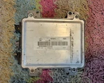 Ecu Ecm Engine Control Module Unit Gm Pontiac Satrn 2.4L 12610012 - 12605843. Fixed Price $70.00.