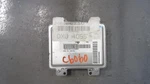 Pontiac Grand Prix Engine Brain Box 12581501 -12584055 Ydxj. Fixed Price $60.00.