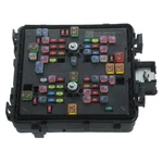 Oem New Ford Super Duty 2021-2022 Fuse Junction Box Assembly- LC3Z-14A068-E. Fixed Price $289.52.