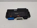 2012 Bmw 65 Series F13 F12 F10 F11 Body Control Module Oem 9284272. Fixed Price $18.96.