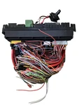 08-10 Mercedes C63 C350 C300 Front Sam Fuse Box Relay Module A2045454601 Oem. Fixed Price $279.98.