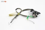 2023 - 2024 Nissan Ariya Front Left Driver Side Door Lock Latch Actuator Oem. Fixed Price $109.99.