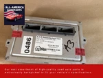 2001 Dodge Ram Ecm Ecu Pcm 5.2L P56040269AG Oem Engine Control Module. Fixed Price $159.99.
