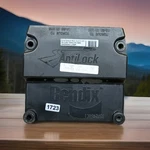 International 4300 8500 Antilock Brake Abs Module Bendix 3572460C1 Ncv Oem. Fixed Price $512.00.