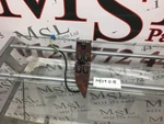 (as) Mercedes W215 Class Right Side Front Window Control Switch A2158207310. Fixed Price $87.45.