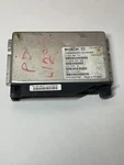 2001 2002 Jaguar 753, 0260002753 Transmission Control Module Tcm, Oem. Fixed Price $25.20.