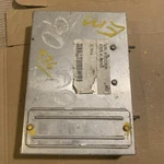 1989-1990 Cadillac Deville Engine Control Module 01228784 Arzt. Fixed Price $194.00.