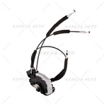 Front Right Door Lock Actuator For 11-19 Infiniti QX56 QX80 17-20 Armada /2 Pins. Fixed Price $40.99.