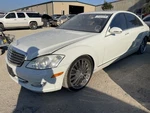 Chassis Ecm 221 Type Fuel Pump S550 Fits 08-11 Mercedes S-class 980073. Fixed Price $147.25.