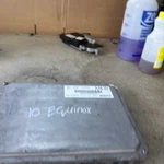 2010 Chevy Equinox Engine Control Module 12636333. Fixed Price $50.00.