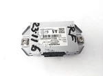 2017-2020 Honda Cr-v Active Noise Cancellation Acm Control Unit 39200-TLA-A51. Fixed Price $61.75.