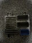 2012 2015 Chevrolet Sonic Cruze 12662593 Engine Control Module Unit Ecm J56 022. Fixed Price $19.99.