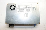 10-11 W212 Mercedes E63 Amg Sirius Satellite Radio Control Module Receiver Y5771. Fixed Price $102.00.
