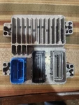 2009-2012 Chevrolet Colorado Engine Control Module Ecu Ecm Ebx 12636015 Oem. Fixed Price $100.00.