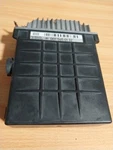 89-91 Mercedes-benz 420SEL Ecu 0075450132. Fixed Price $97.99.