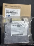 2017-19 Hyundai Santa Fe Chassis Ecm Srs Center Console Lwb Id 95910B8960. Fixed Price $300.00.