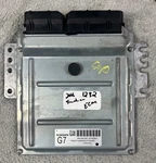 Nissan Frontier Xterra 4.0L VQ40DE Ecu Ecm Pcm Engine Control Module MEC80-830. Fixed Price $279.00.