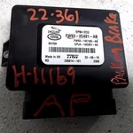 2016 Range Rover Electric Parking Brake Control Module Oem Id FW932C491AB. Fixed Price $116.20.