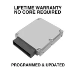 Engine Computer Programmed/updated 2005 Mazda 6 AJB7-18-881F 3.0L Ecm Pcm Oem. Fixed Price $236.99.