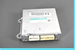 07-09 Lexus LS460 Rear Left Seat Climate Computer Control Module Oem. Fixed Price $35.00.
