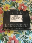 1998-05 Mercedes ML320 Seat Computer Module Oem P/n: 163 545 21. Fixed Price $54.99.