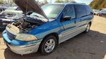 2002 Ford Windstar Electronic Control Module Computer Ecm Ecu 3.8L 2F2Z12A650AB. Fixed Price $101.25.