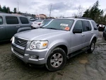 Used Engine Control Module (ecm) Fits: 2009 Ford Explorer Electronic. Fixed Price $166.21.