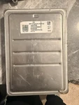 Oem E92 Engine Control Module Ecu Ebx Cadillac Chevrolet Gmc 12665217. Fixed Price $70.00.
