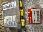 05-06 Acura Rsx Control Unit 77960-S6M-A93 Oem. Fixed Price $200.00.