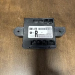 Jeep Grand Cherokee Right Front Door Module P68245460AB. Fixed Price $49.99.