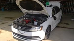 Used Body Control Module Fits: 2017 Volkswagen Jetta Bcm Id 7E09371. Fixed Price $159.90.