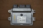 2016 Nissan Versa 1.6L Engine Control Computer Module Ecm Ecu Ebx Oem NEC001 860. Fixed Price $28.80.